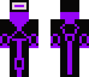 purple bandit 2