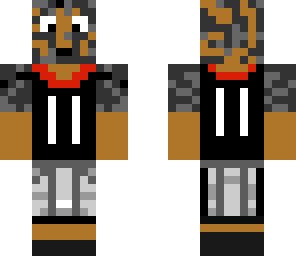 football player