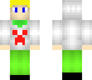 my skin verision 8