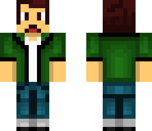 joe
