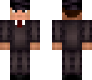 mafia gangster