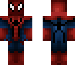 spider man