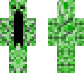 mad creeper