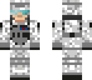 snow ranger