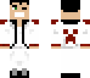 oppa elvis style