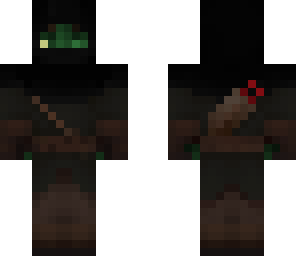 blacks ninja