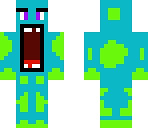 weird thing