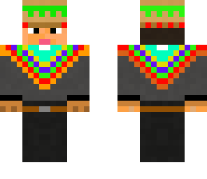 messicanman