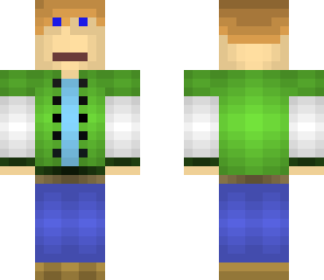 new skin