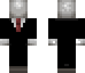 mister slendy