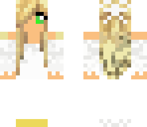 edited wedding girl
