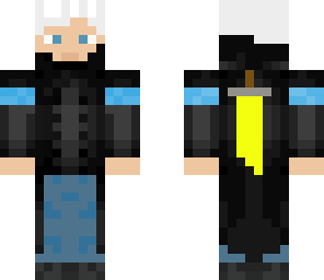 vergil with budder sword