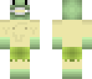 hombre cocodrilo