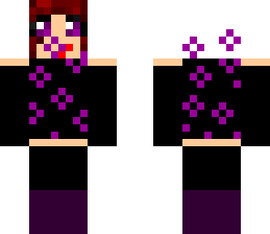 evelyn enderman
