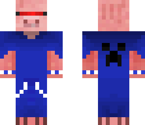 pig hommy