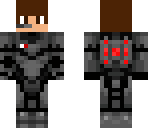 mass effect me