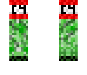 creeper c4