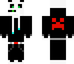 the original pandar