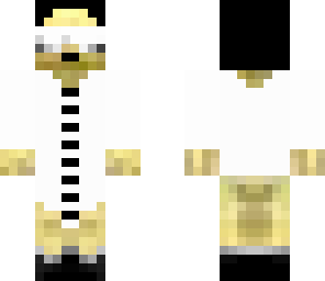 cool scientist