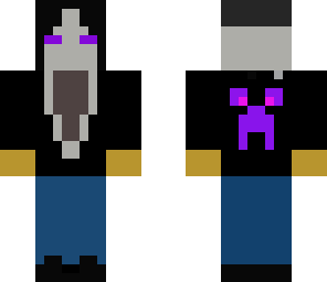 dark one improved