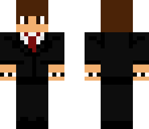 me suit