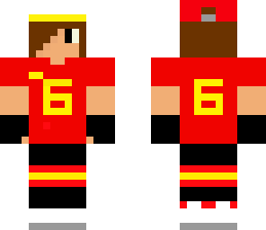 spanish football fan