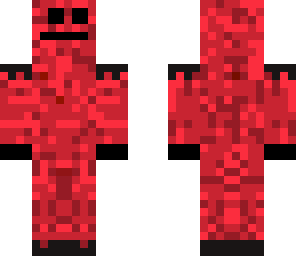 the red derp