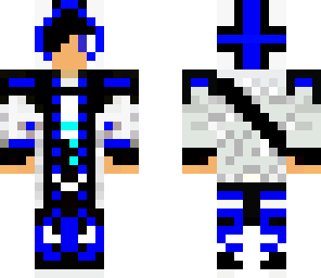 blue assassin