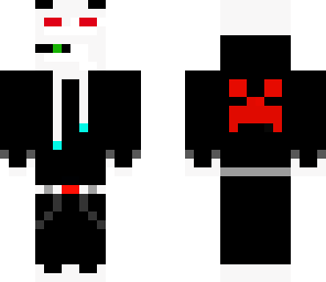 pandarbrine