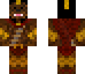 bacca spartan edited