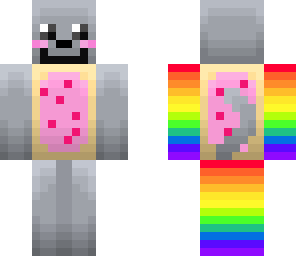 nyan cat