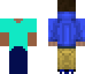 herobrine
