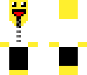halfsuitsmiley