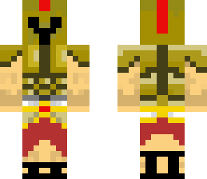 spartan