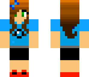 cool girl