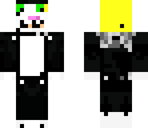 minecraft kitty cat