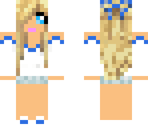 my main skin edited
