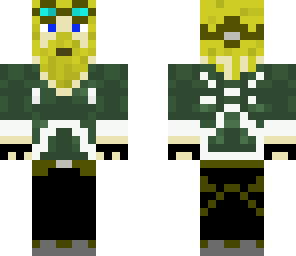 miner