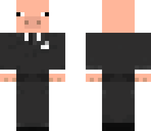 hot pig