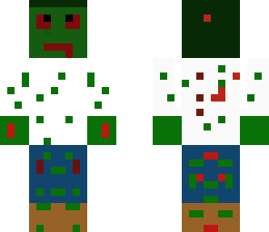 zombie thats a zombie