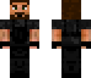 dean ambrose