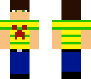 another kid redid