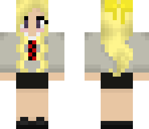 hogwatrs girl