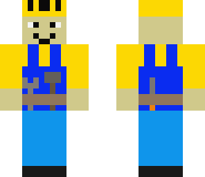 contruction worker