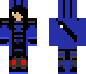 ace assassin