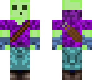 steve's slime