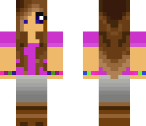 yoga girl