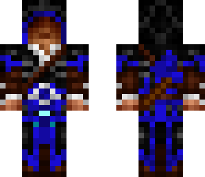 lapis assassin