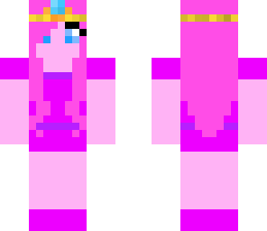 princess bubblegum