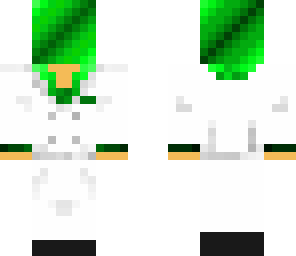 green shade god